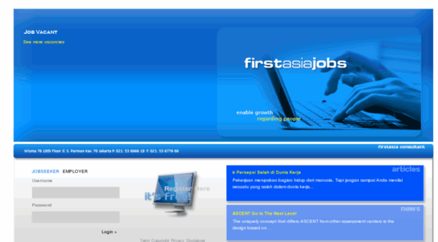 firstasiajobs.com