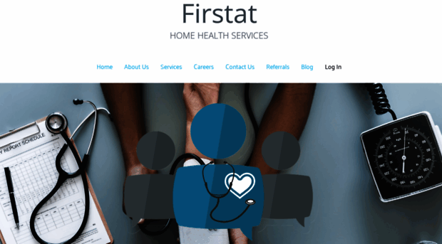 firstat.com