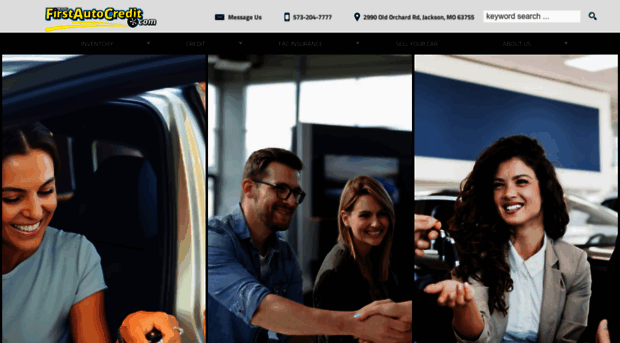 firstautocredit.com