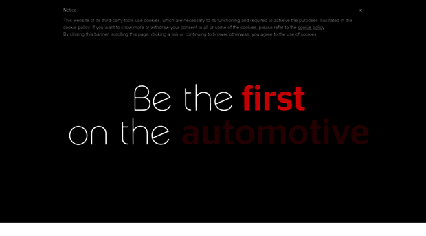 firstautomotive.eu