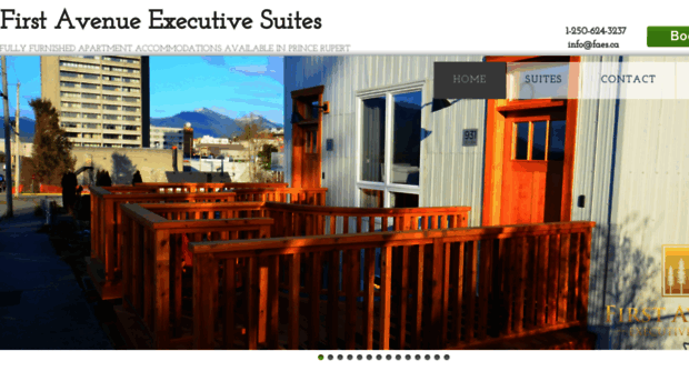 firstavenueexecutivesuites.com