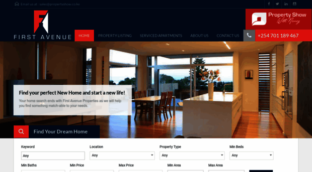 firstavenueproperties.co.ke