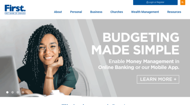 firstbank.net