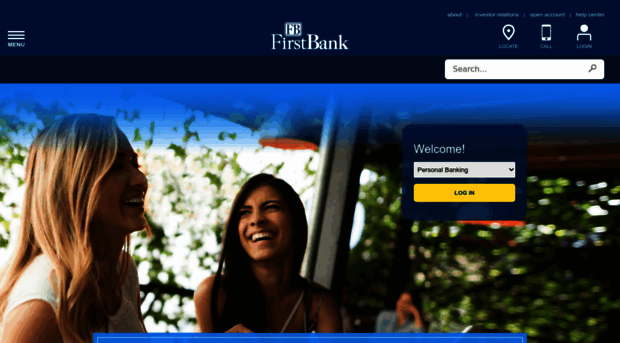 firstbankcorr.com