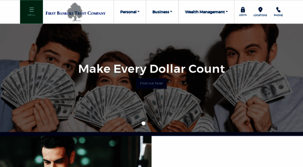 firstbankerstrust.com