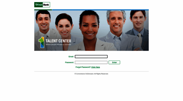 firstbankpr.csod.com - Welcome - Realize Your Potenti... - Firstbankpr Csod