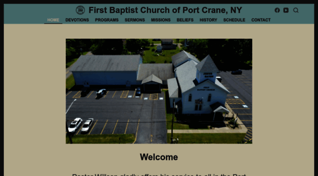 firstbaptist-portcrane.org