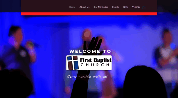 firstbaptistfranklin.com