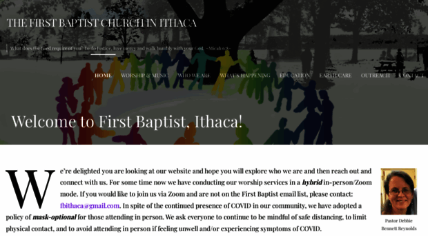 firstbaptistithaca.org