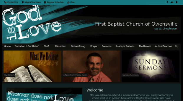 firstbaptistowensville.com