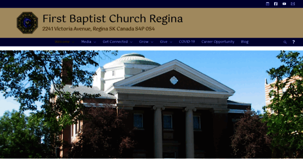 firstbaptistregina.ca