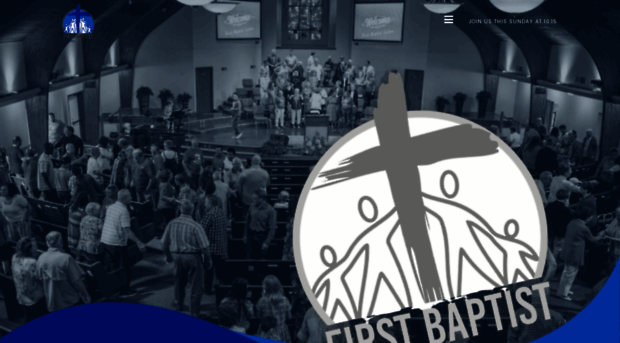 firstbaptistsalem.org