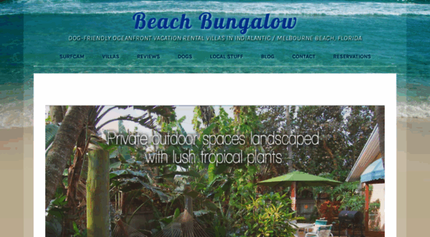 firstbeach.com