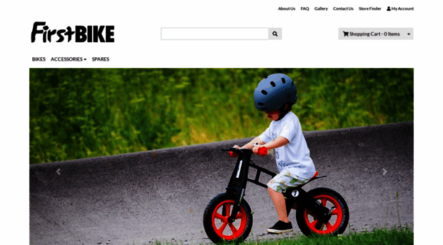 firstbike.com.au