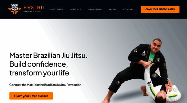 firstbjj.com