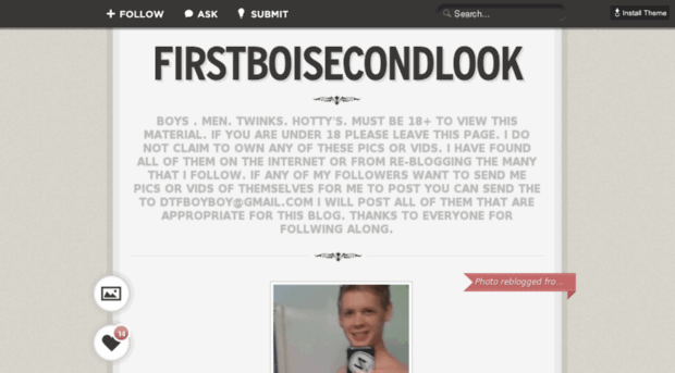 firstboisecondlook.tumblr.com