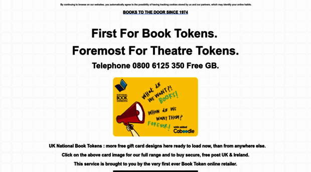 firstbookshop.com