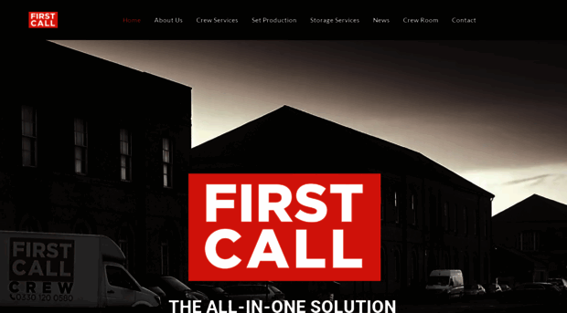 firstcallcrew.co.uk