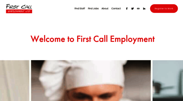 firstcallemployment.co.uk