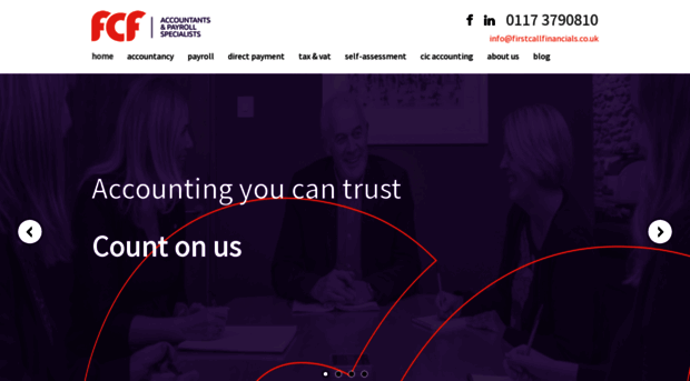 firstcallfinancials.co.uk