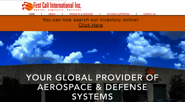 firstcallintl.com