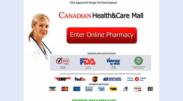 firstcanadianpharmacies.com