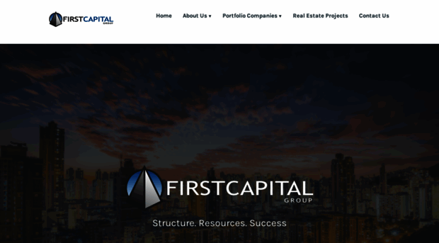 firstcapitalusa.com