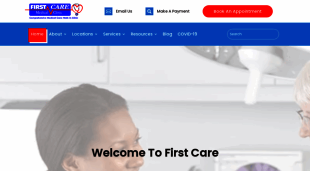 firstcarecanhelp.com