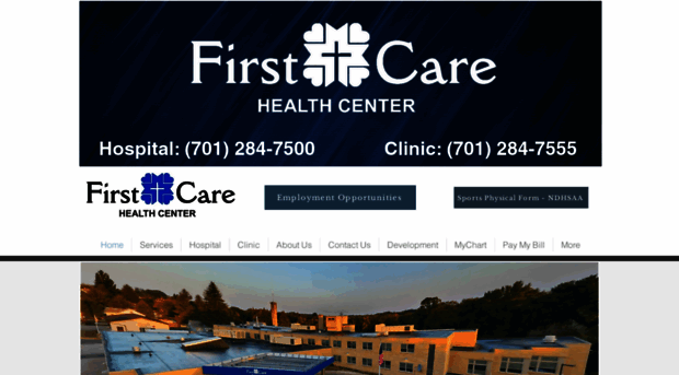 firstcarehc.com