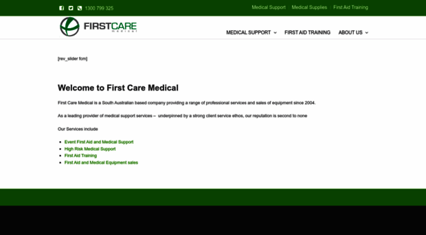 firstcaremedical.com.au