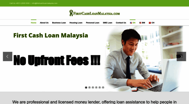 firstcashloanmalaysia.com