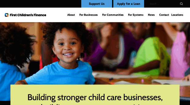 firstchildrensfinance.org