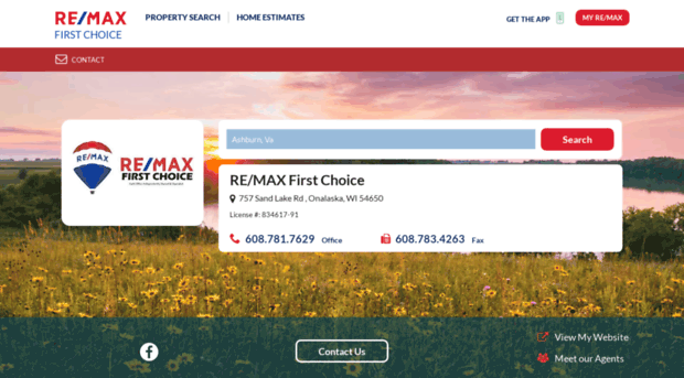 firstchoice-25040.remax-wisconsin.com