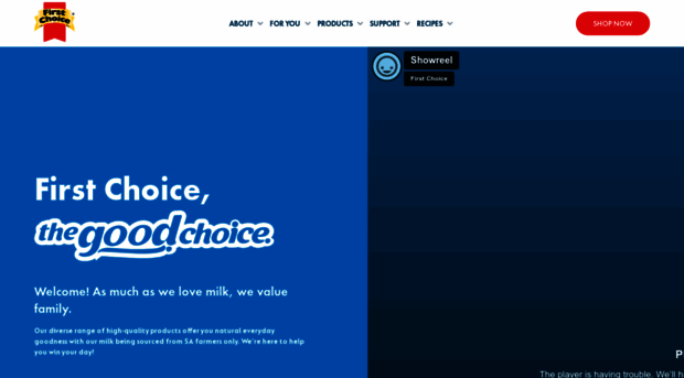 firstchoice.co.za