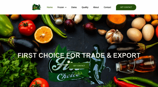 firstchoice.com.eg