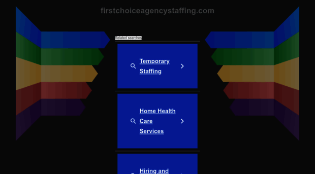 firstchoiceagencystaffing.com