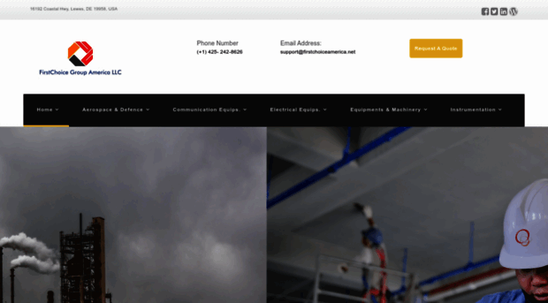 firstchoiceamerica.net