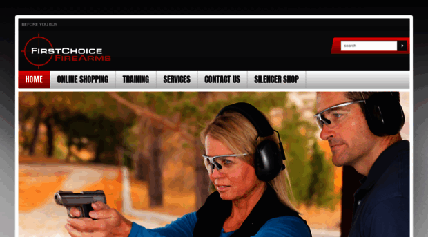 firstchoicefirearms.net
