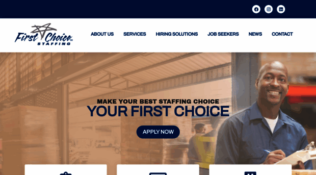 firstchoicegroup.com