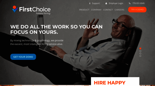 firstchoicehiring.com