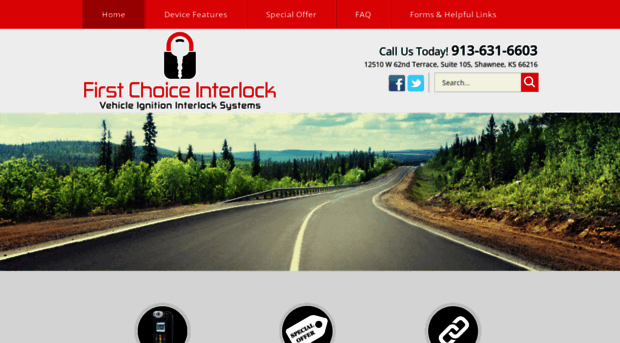 firstchoiceinterlock.net