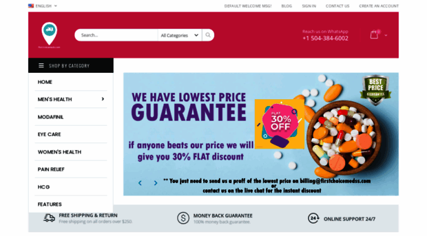 firstchoicemedss.com