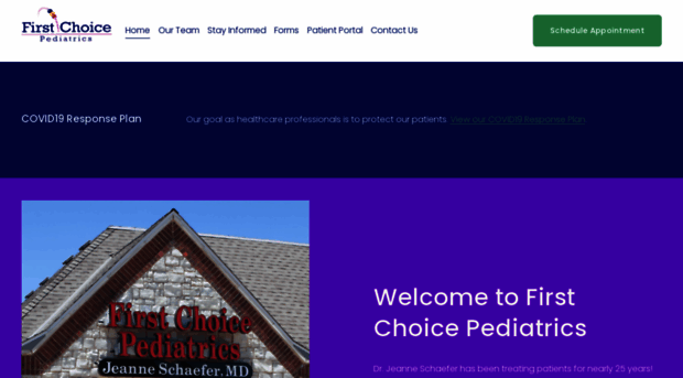 firstchoicepeds.com