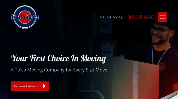 firstchoicerelocation.com