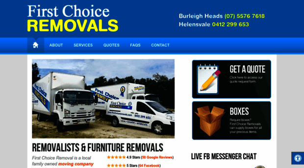 firstchoiceremovals.com.au