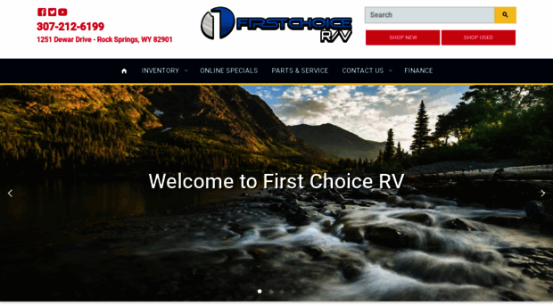 firstchoicerving.com