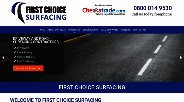 firstchoicesurfacing.co.uk