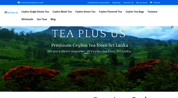 firstchoicetea.com