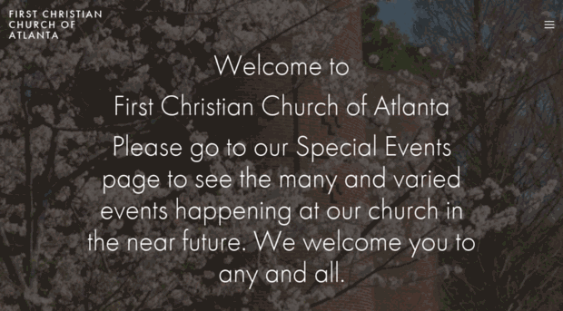 firstchristianatlanta.org