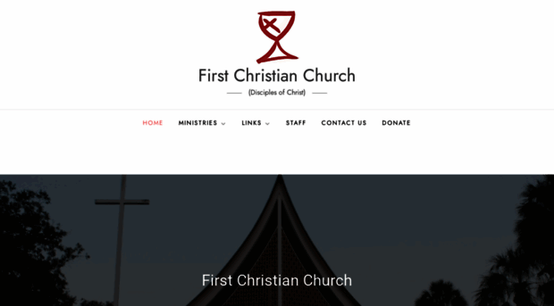 firstchristianocala.org